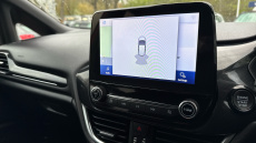 Ford Fiesta 1.0 EcoBoost Hybrid mHEV 125 ST-Line Edition 5dr Petrol Hatchback